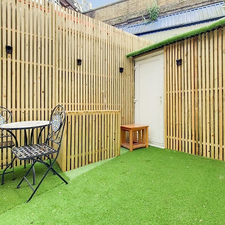 Lovely 4 Bed Apartment Perfect For Families! London Eksteriør bilde