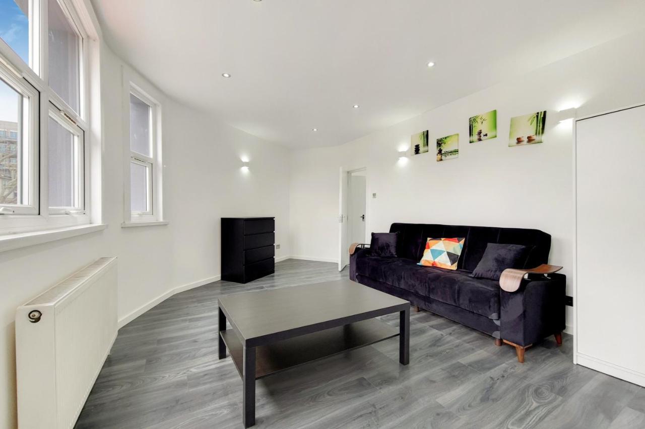 Lovely 4 Bed Apartment Perfect For Families! London Eksteriør bilde